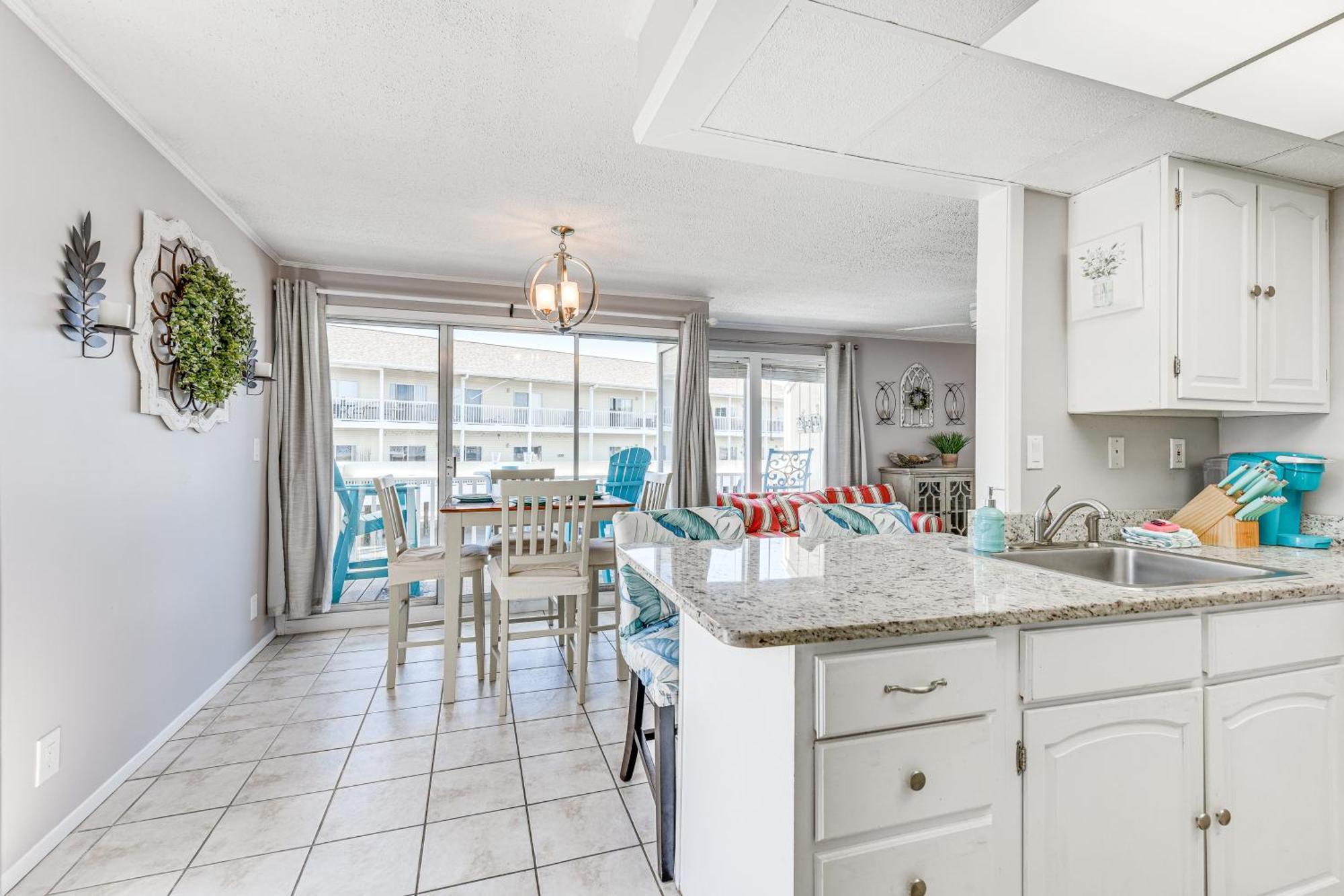 Canalfront Condo With Pool - Walk To Destin Beach! Экстерьер фото